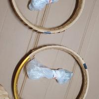 cerchi takasago excel