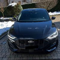 Ford focus st-Line 155cv