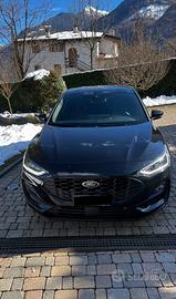 Ford focus st-Line