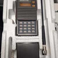 Radio uhf Belcom fondo di magazzino