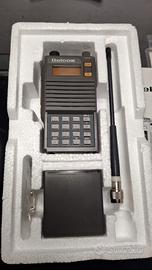 Radio uhf Belcom fondo di magazzino