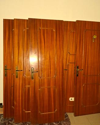  armadio e 5 porte[ R E G A L O]
