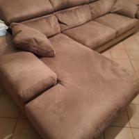 Divano angolare poltrone sofà