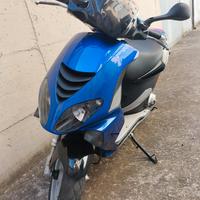 Nrg power 50 cc 2t