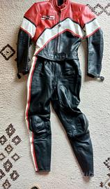 tuta Dainese 