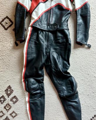 tuta Dainese 