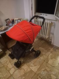 Passeggino valco baby snap4