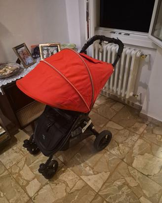 Passeggino valco baby snap4