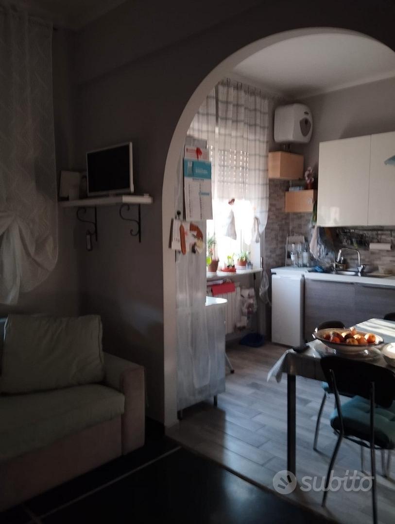 Apartment in Mirabello Monferrato, Alessandria - Vista 5