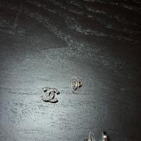 Orecchini chanel