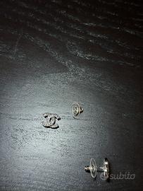 Orecchini chanel
