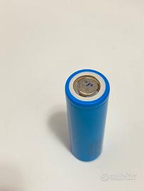 20 Samsung INR21700-50E 5000mAh