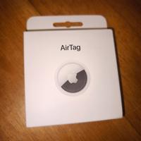 Apple AirTag NUOVO SIGILLATO