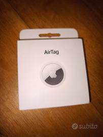 Apple AirTag NUOVO SIGILLATO