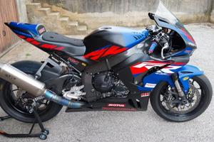 Honda CBR 1000 - 2021