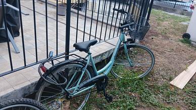 bicicletta 