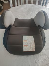 Seggiolino Rialzatore Universale 15-36 kg