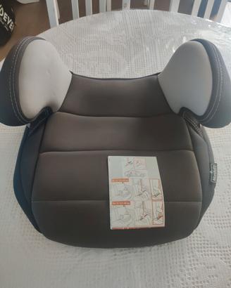 Seggiolino Rialzatore Universale 15-36 kg