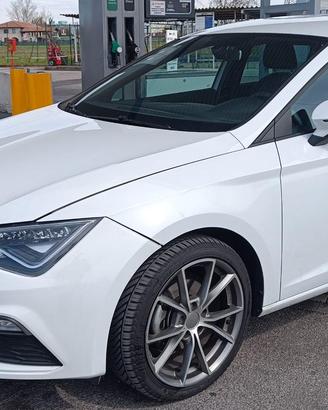 Seat Leon 1.5 130cv metano