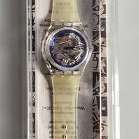 Swatch access CLEARANCE