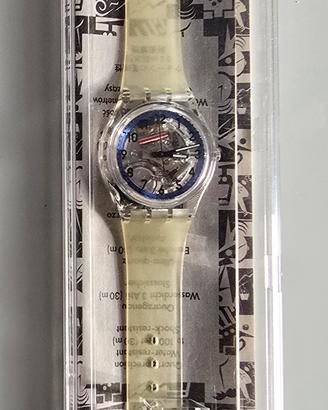 Swatch access CLEARANCE