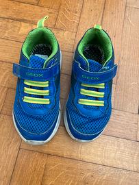 Scarpe geox nº27