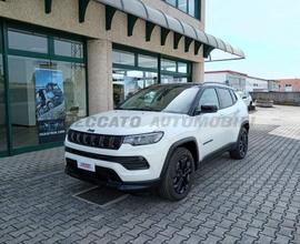 Jeep Compass MELFI PHEV Plug-In Hybrid My23 N...