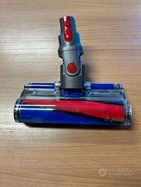 DYSON spazzola pavimenti FLUFFY roller
