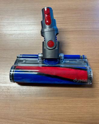 DYSON spazzola pavimenti FLUFFY roller