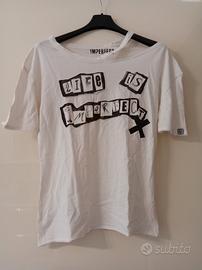 maglietta 