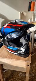 Casco Arai Tour X4 taglia S