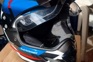 Casco Arai Tour X4 taglia S