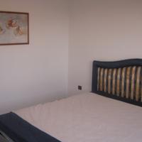 Stanza singola a 10 km da Monselice verso sud