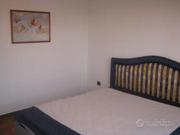 Stanza singola a 10 km da Monselice verso sud