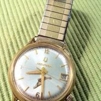 Bulova Accutron Diapason Anno 1976 GOOD YEAR