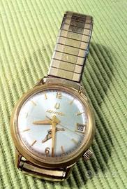 Bulova Accutron Diapason Anno 1976 GOOD YEAR