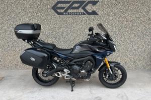 Yamaha Tracer 900 - 2016 - UNICO PROPRIETARIO