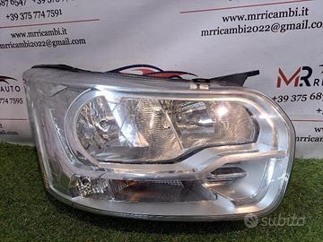 FARO ANTERIORE DESTRO FORD Transit Serie BK3113W02