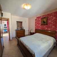 camera da letto completa