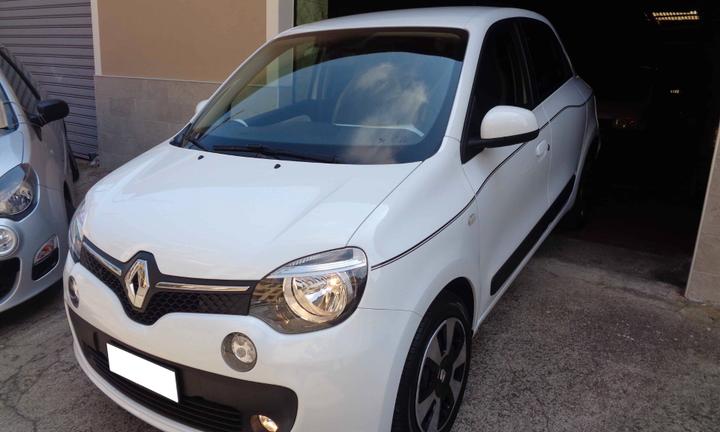 Renault Twingo 1.0 SCe Lovely (FINANZIABILE)