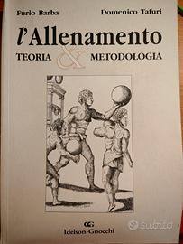 L'allenamento, teoria e metodologia