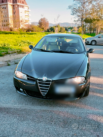 Alfa Romeo 156 sport wagon JTD 115cv