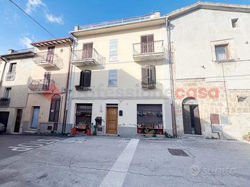 Stabile/Palazzo Cittaducale [Cod. rif 3203666VRG]