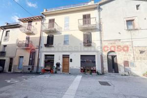 Stabile/Palazzo Cittaducale [Cod. rif 3203666VRG]