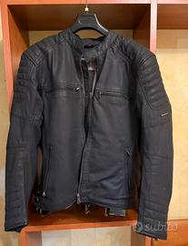 Giacca da moto rebelhorn
