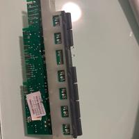 Scheda comandi lavastoviglie candy