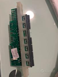 Scheda comandi lavastoviglie candy