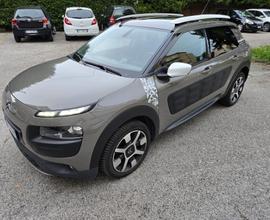 Citroen C4 Cactus BlueHDi 100 Rip Curl