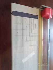 taglierina Tosin Graf  luce 100