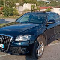 AUDI Q5 2.0 Tdi 170 cv S-Line Full Optional